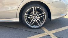 Mercedes-Benz CLA 180 AMG Line Edition 4dr Petrol Saloon